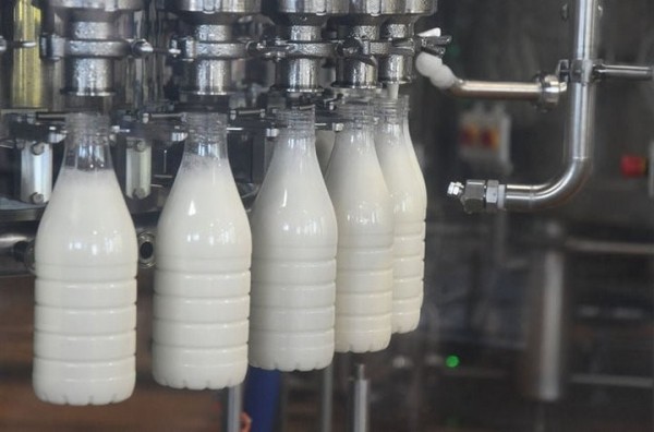 Одну из белорусских «дочек» Danone присоединили к Пружанскому молочному комбинату Одну из белорусских «дочек» Danone присоединили к Пружанскому молочному комбинату