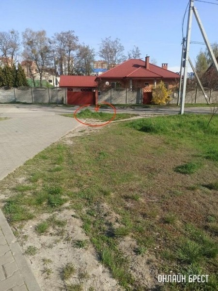 Читатель: хочу поделиться такой проблемой, дабы избежать последствий
             
                Читатель: хочу поделиться такой проблемой, дабы избежать последствий