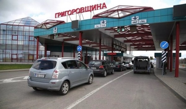 В ГПК рассказали, сколько жителей Литвы и Латвии въехали в Беларусь за месяц В ГПК рассказали, сколько жителей Литвы и Латвии въехали в Беларусь за месяц