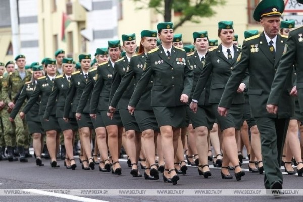 28 мая в Бресте пройдут торжественные мероприятия, посвящённые празднованию Дня пограничника. Программа 28 мая в Бресте пройдут торжественные мероприятия, посвящённые празднованию Дня пограничника. Программа