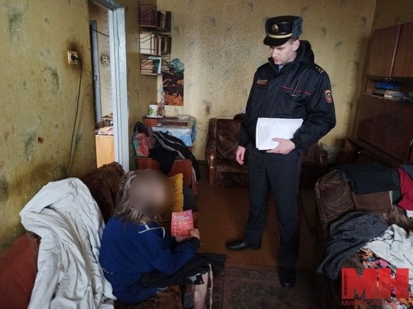 Как быть, если соседи ведут асоциальный образ жизни? Рассказывает судья Как быть, если соседи ведут асоциальный образ жизни? Рассказывает судья