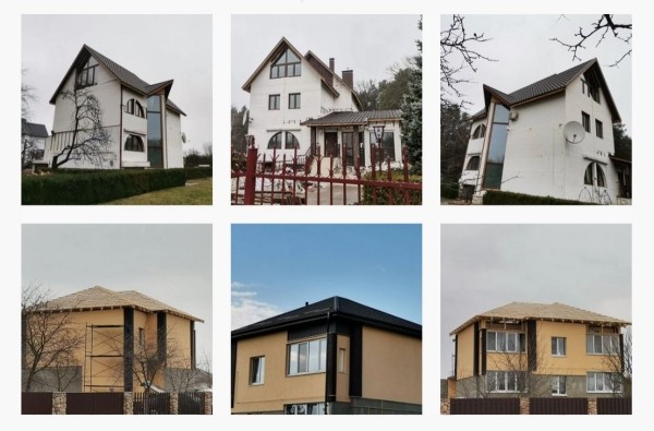 Кровельные работы в Бресте и области по доступным ценам Кровельные работы в Бресте и области по доступным ценам