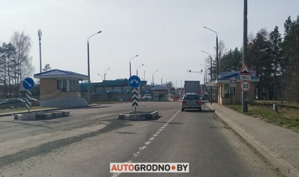 Белорус съездил в Польшу и рассказал о нормах, сколько сэкономил и как ошибся с ВАТами Белорус съездил в Польшу и рассказал о нормах, сколько сэкономил и как ошибся с ВАТами