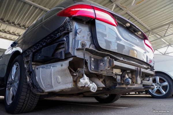 Получить от страховой полную стоимость ремонта по «автогражданке». Пошаговая инструкция Получить от страховой полную стоимость ремонта по «автогражданке». Пошаговая инструкция