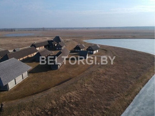 Туристическую деревню Чижа под Брестом снова пытаются продать. Что по цене? Туристическую деревню Чижа под Брестом снова пытаются продать. Что по цене?