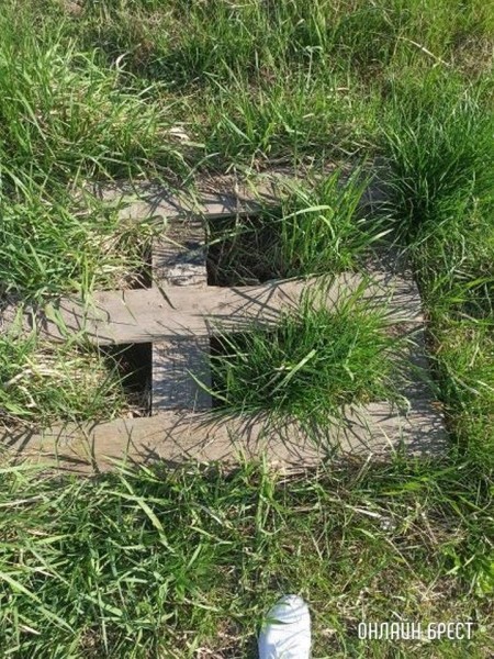 Читатель: хочу поделиться такой проблемой, дабы избежать последствий
             
                Читатель: хочу поделиться такой проблемой, дабы избежать последствий