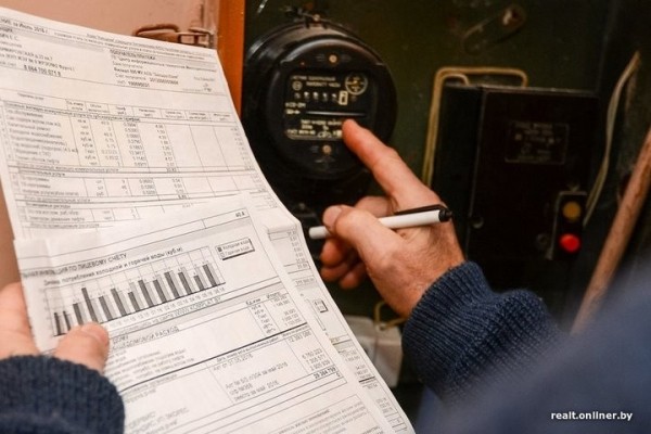Жировки снова удивят. Правила меняются: как будем платить за «общедомовое» электричество?