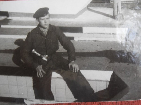 24 мая 2022 года исполняется 77 лет как на охрану Государственной границы заступил ОКПП «Брест» 24 мая 2022 года исполняется 77 лет как на охрану Государственной границы заступил ОКПП «Брест»