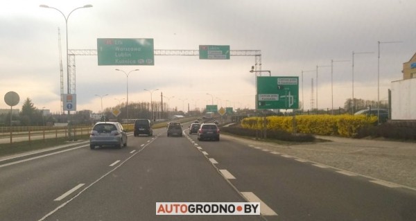 Белорус съездил в Польшу и рассказал о нормах, сколько сэкономил и как ошибся с ВАТами Белорус съездил в Польшу и рассказал о нормах, сколько сэкономил и как ошибся с ВАТами