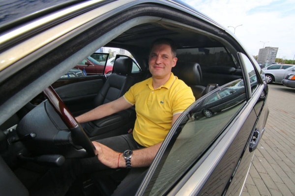 «После $30 000 вложения перестал считать». Пообщались с владельцами старых Mercedes