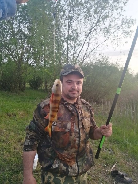 На озере в деревне Заречаны прошел Кубок Каменецкого района по рыбной ловле. Определены победители На озере в деревне Заречаны прошел Кубок Каменецкого района по рыбной ловле. Определены победители