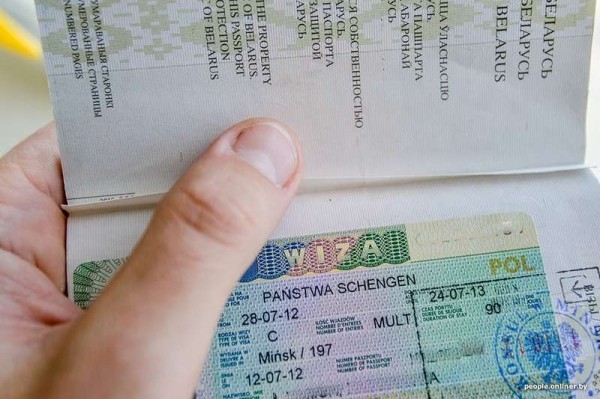 Сложно ли сейчас в Бресте получить шенген и во сколько это обойдется? Сложно ли сейчас в Бресте получить шенген и во сколько это обойдется?