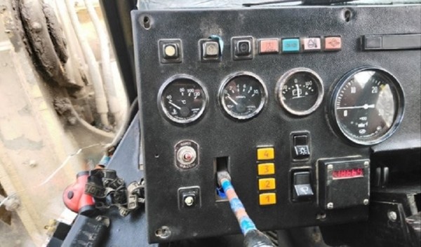 Рабочие украли более 17 тысяч литров дизтоплива. Вот как им это удалось Рабочие украли более 17 тысяч литров дизтоплива. Вот как им это удалось