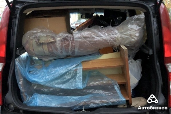 Загрузить до отказа, ничего не потерять и не попасть на штраф. Советы и напоминания Загрузить до отказа, ничего не потерять и не попасть на штраф. Советы и напоминания