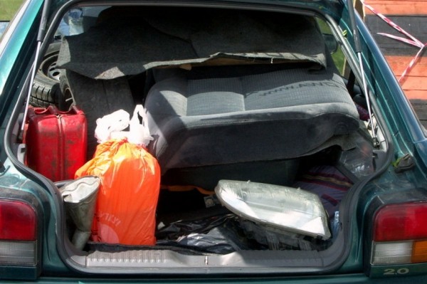 Загрузить до отказа, ничего не потерять и не попасть на штраф. Советы и напоминания Загрузить до отказа, ничего не потерять и не попасть на штраф. Советы и напоминания