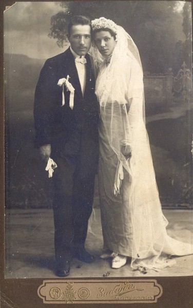 Старый Брест. Дом Пантелевича и его обитатели Старый Брест. Дом Пантелевича и его обитатели