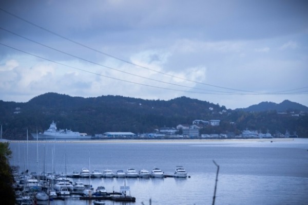 РПЦ скупает недвижимость в Норвегии рядом с военно-морскими базами РПЦ скупает недвижимость в Норвегии рядом с военно-морскими базами