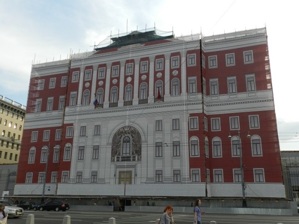 Граждане России являются собственниками почти 31 тысячи компаний в Европе