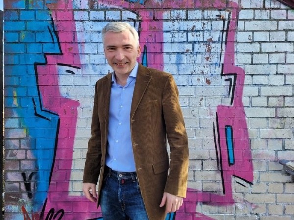 Встреча предпринимателей в Берлине 18 ноября 2022 Встреча предпринимателей в Берлине 18 ноября 2022