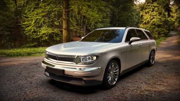 «Волгу» возродят в ближайшее время. Что будет за машина? «Волгу» возродят в ближайшее время. Что будет за машина?