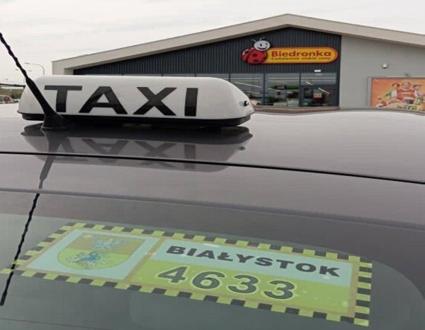 «В месяц получается 5 000 злотых». Белорус устроился на работу в польское такси и рассказал о своём доходе «В месяц получается 5 000 злотых». Белорус устроился на работу в польское такси и рассказал о своём доходе