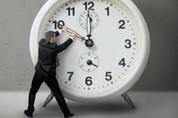 В ночь на 29 октября почти все страны-соседки Беларуси переведут часы В ночь на 29 октября почти все страны-соседки Беларуси переведут часы