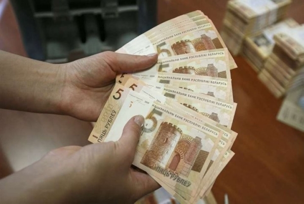 В Могилеве нашли рекордсменку по умению брать деньги в долг В Могилеве нашли рекордсменку по умению брать деньги в долг