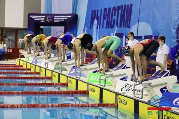 Более 200 спортсменов примут участие в Олимпийских днях молодежи в Бресте Более 200 спортсменов примут участие в Олимпийских днях молодежи в Бресте