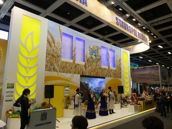 Россия может ввести ввести запрет на вывоз шпеницы, ржи и кукурузы