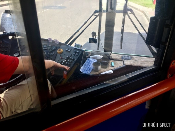 Кто будет виноват, если водитель автобуса не продал талон пассажиру?