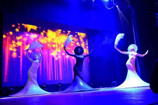 Более 3 тыс. участников из 33 стран: в Бресте открывается фестиваль-конкурс Millennium Более 3 тыс. участников из 33 стран: в Бресте открывается фестиваль-конкурс Millennium