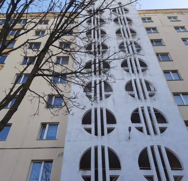 Нестраховой случай. Белорус сбросил полено на Mazda соседа, потому что «не может купить такую машину»