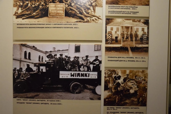 Брестской крепости – 180 лет: как строилась знаменитая цитадель? Брестской крепости – 180 лет: как строилась знаменитая цитадель?