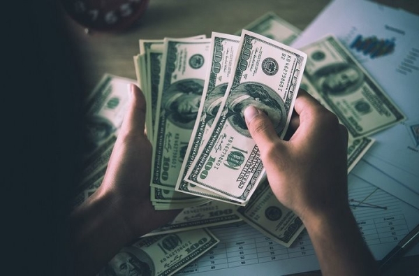 ГУБЭП: за покупку и продажу валюты с рук виновных ждут крупные штрафы ГУБЭП: за покупку и продажу валюты с рук виновных ждут крупные штрафы