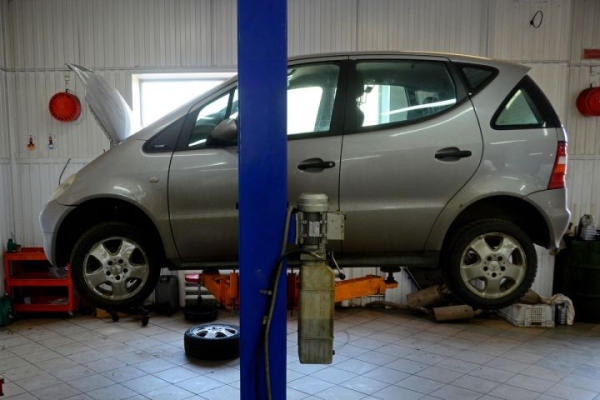 «На СТО виды работ и стоимость не согласовали, старые запчасти не вернули». А как нужно было? «На СТО виды работ и стоимость не согласовали, старые запчасти не вернули». А как нужно было?