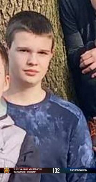 Пропавших воспитанников Телеханского дома-интерната нашли в Ружанах Пропавших воспитанников Телеханского дома-интерната нашли в Ружанах