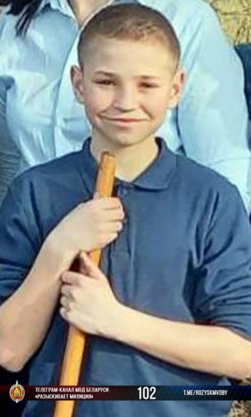 Пропавших воспитанников Телеханского дома-интерната нашли в Ружанах Пропавших воспитанников Телеханского дома-интерната нашли в Ружанах