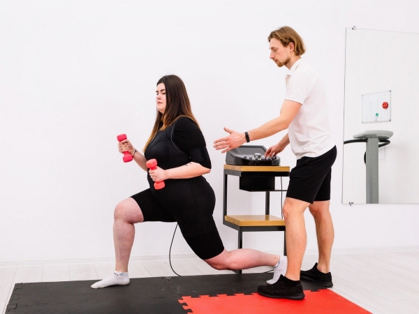 Фитнес будущего в Бресте! Здоровое похудение и быстрая коррекция фигуры за 20 минут на ЭМС-тренировках Фитнес будущего в Бресте! Здоровое похудение и быстрая коррекция фигуры за 20 минут на ЭМС-тренировках