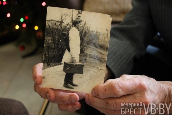 Печки-лавочки «Граевской слободы». Cтарожил вспоминает, как застраивалась окраина Бреста Печки-лавочки «Граевской слободы». Cтарожил вспоминает, как застраивалась окраина Бреста