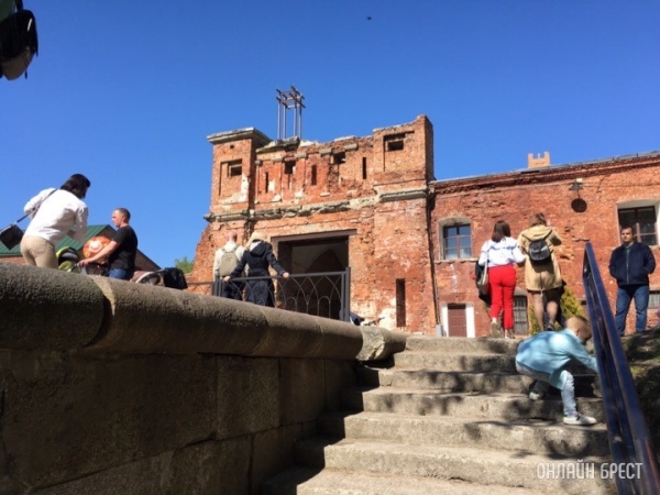 В мемориальном комплексе «Брестская крепость-герой» откроется новая выставка В мемориальном комплексе «Брестская крепость-герой» откроется новая выставка