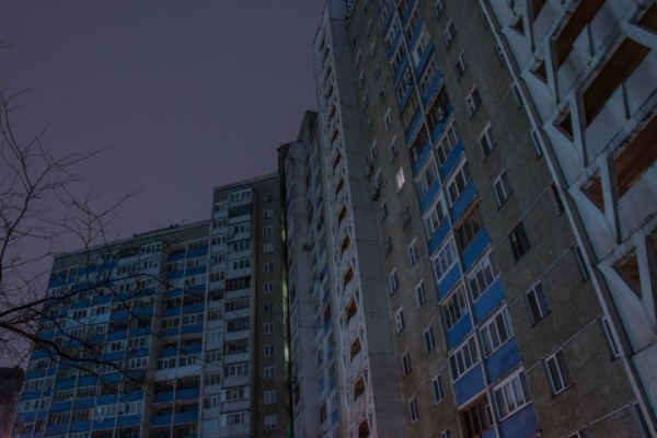 Отключения электроэнергии в Бресте и районе 21-25 марта: адреса и время Отключения электроэнергии в Бресте и районе 21-25 марта: адреса и время