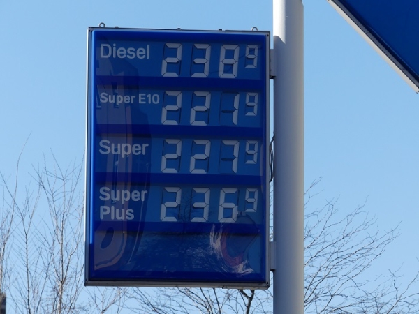 В Германии семейные предприятия испытывают проблемы из-за роста цен на электроэнергию В Германии семейные предприятия испытывают проблемы из-за роста цен на электроэнергию