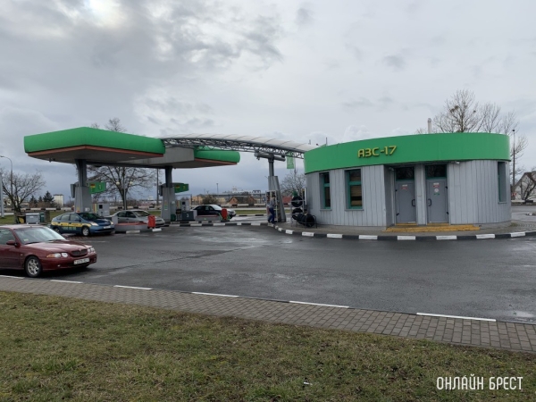Юбилейное подорожание. В Беларуси с 5 мая меняются цены на топливо Юбилейное подорожание. В Беларуси с 5 мая меняются цены на топливо