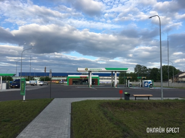 Со вторника топливо в Беларуси опять подорожает