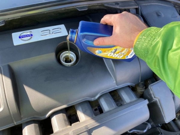 Цены на моторные масла «припали». Когда вернутся на прежний уровень? Цены на моторные масла «припали». Когда вернутся на прежний уровень?