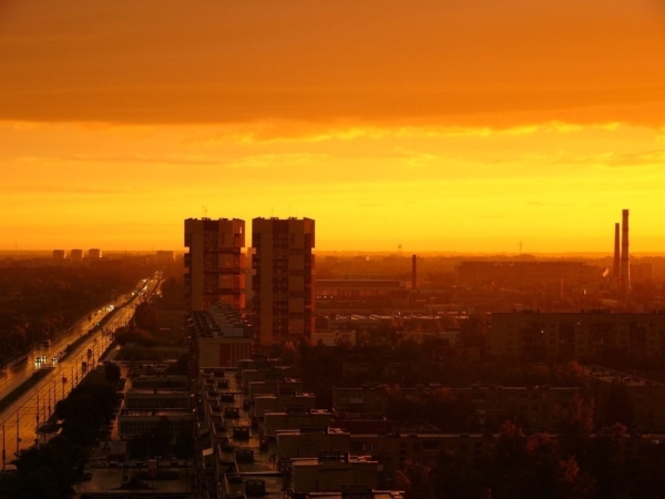 Лето откладывается? Как изменит Беларусь глобальное потепление Лето откладывается? Как изменит Беларусь глобальное потепление