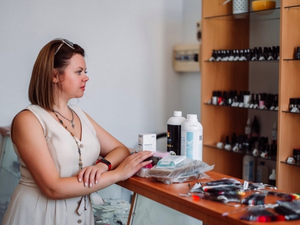 Они цены не поднимают, а дарят скидки! Студия маникюра «GANINA.NAILS» и магазин ногтевого сервиса «PTICA NAIL SHOP» в центре Бреста Они цены не поднимают, а дарят скидки! Студия маникюра «GANINA.NAILS» и магазин ногтевого сервиса «PTICA NAIL SHOP» в центре Бреста