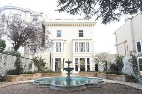 Женщина «выиграла» в лотерею дом стоимостью $2,5 миллиона, но получила от организаторов всего $6,2 тысячи. Все по правилам Женщина «выиграла» в лотерею дом стоимостью $2,5 миллиона, но получила от организаторов всего $6,2 тысячи. Все по правилам