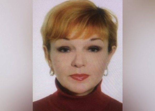 Найдена брестчанка, пропавшая 9 апреля Найдена брестчанка, пропавшая 9 апреля