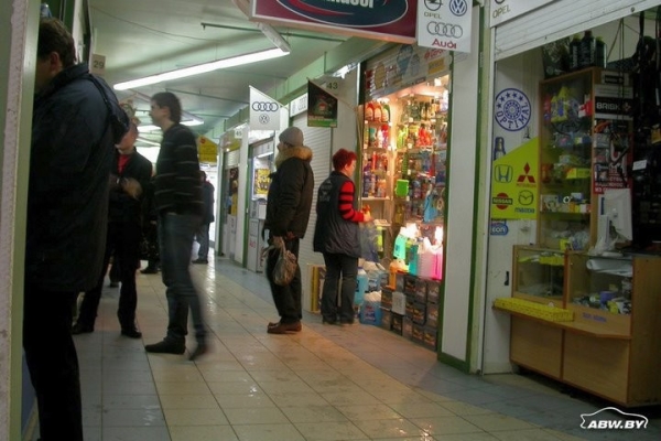 Придется закрываться: что будет с ценами на автозапчасти в Беларуси? Придется закрываться: что будет с ценами на автозапчасти в Беларуси?